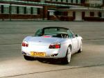 Jensen S-V8 1998 года